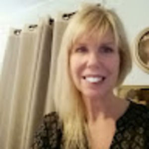 Meet your Posher, Annette